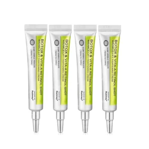 🇺🇸 Made and shipped from the USA Botox & Vita-A Retinol Shot Wrinkle-Lift Tightening cream - Image 18