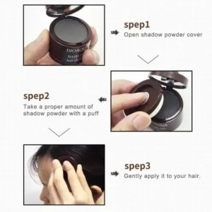 MayCheer Shading Powder - Image 5