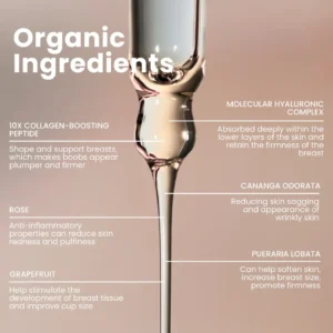 Bust Lift Oil - Image 7