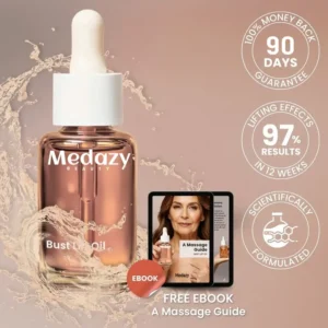 Bust Lift Oil