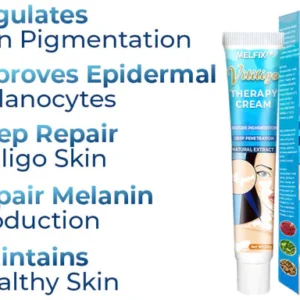 Vitiligo Therapy Cream - Image 4