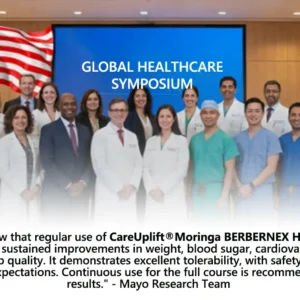 🏥𝐎𝐟𝐟𝐢𝐜𝐢𝐚𝐥 𝐔𝐒 𝐒𝐭𝐨𝐫𝐞 | 🧑‍⚕️🩺 Moringa · Berberine × NAD+ 𝟏𝟎-𝐢𝐧-𝟏 𝐀𝐝𝐯𝐚𝐧𝐜𝐞𝐝 𝐍𝐚𝐧𝐨 𝐌𝐢𝐜𝐫𝐨𝐧𝐞𝐞𝐝𝐥𝐞 𝐏𝐚𝐭𝐜𝐡 - Image 9