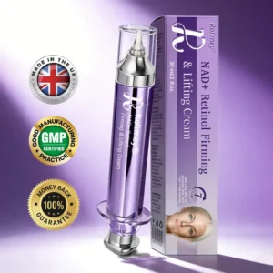 NAD+ Retinol Firming & Lifting Cream(30ml)