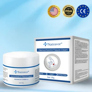 𝗛𝗲𝗺𝗼𝗿𝗿𝗵𝗼𝗶𝗱 & 𝗙𝗶𝘀𝘀𝘂𝗿𝗲 𝗖𝗿𝗲𝗮𝗺