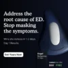 Pelvic Therapy Device