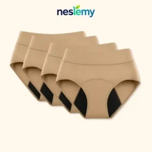 100Leak-Proof Underwear 4-pack - Image 3