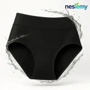 100Leak-Proof Underwear 4-pack - Image 7