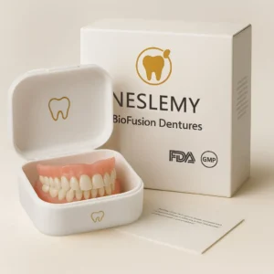 BioFusion Dentures - Image 11