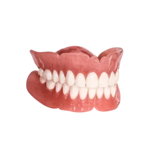 Custom-Fit Functional Dentures Smile with Confidence - Image 10