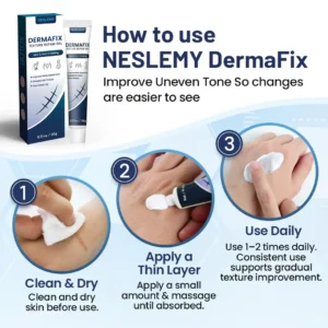 DermaFix Texture Repair Gel - Image 12