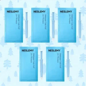 Intimate Probiotic Gel for Women - Image 5