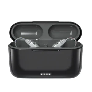Smart, Self-Fitting Hearing Aids - Image 6