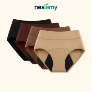 The first 100% Leak-Proof Underwear - Image 2