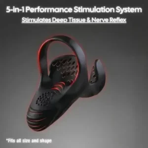 VitalEngine Pro – The 15-in-1 At-Home Trainer that reverses ED
