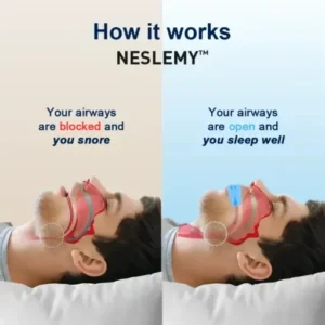 Alternative view of — Where Comfort Meets Better Sleep