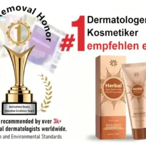 Whitening and Spot-Removing Face Mask Suitable for face and body - Image 9