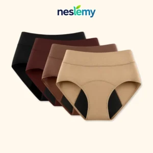 2026 Special Offer: 70% Off! The first 100% Leak-Proof Underwear - Image 2