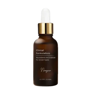 Rejuvenate Anti-Aging Serum