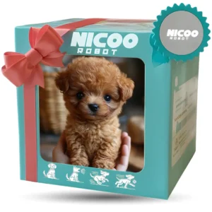 Nicoo - My Realistic Robot Puppy - Image 2