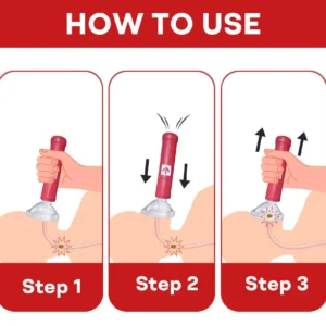 Life-Saving Anti-Choking Device - Image 6