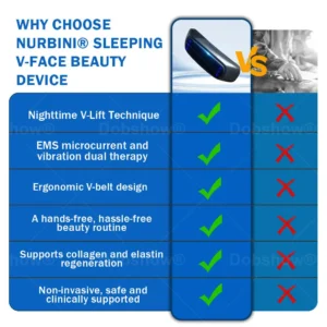 Sleeping V-Face Beauty Device - Image 11