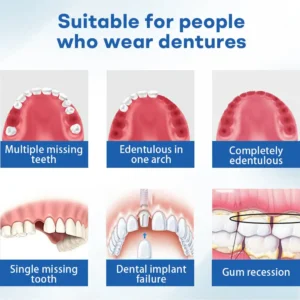 ThermoSeal Fresh Denture - Image 2