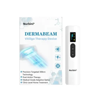 DermaBeam Vitiligo Therapy Device - Image 7