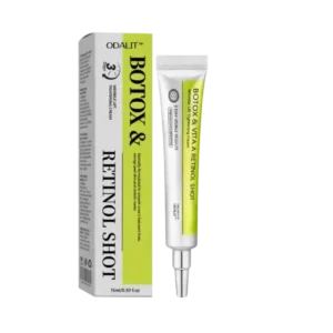 Botox Retinol Shot , FDA-Compliant Formula to Firm Sagging Skin Reduce Puffy Eyes - Image 18