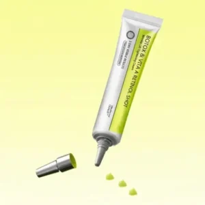 Peptide-Infused Firming Shot Dermatologist-Approved Formula for Powerful Lifting Visibly De-puffing - Image 16