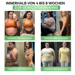 Official Moringa × Berberine × AMPK 8-Benefit Slimming & Metabolic Nano Microneedle Patch - Image 7