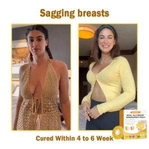 🌺🌺 𝑹𝒐𝒚𝒂𝒍 𝑱𝒆𝒍𝒍𝒚 𝑩𝒓𝒆𝒂𝒔𝒕 𝑬𝒏𝒉𝒂𝒏𝒄𝒆𝒎𝒆𝒏𝒕 𝑷𝒂𝒕𝒄𝒉 - Image 3