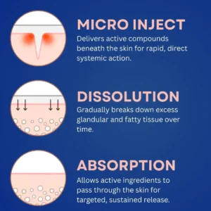 Nano-Microneedle Chest-Sculpt Bio-Patch - Image 6