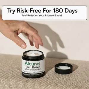 Official Store | Moringa Berberine x NAD+ 10-in-1 Nerve Repair Balm For Nerve Inflammation - Image 13