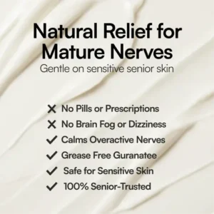 Official Store | Moringa Berberine x NAD+ 10-in-1 Nerve Repair Balm For Nerve Inflammation - Image 8