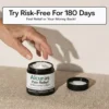 Moringa Berberine x NAD+ 10-in-1 Nerve Repair Balm