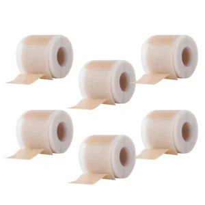 Hyaluronic Acid Nano Microneedle Repair Tape - Image 11
