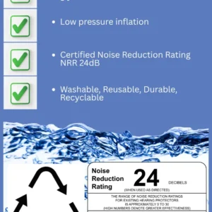 Earplugs for Work Noisy Place - Image 8