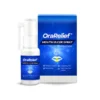 Mouth Ulcer Spray