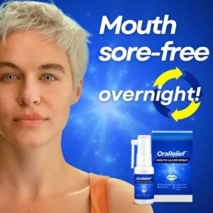 Mouth Ulcer Spray - Image 3