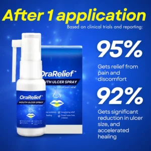 Mouth Ulcer Spray - Image 4