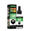 Beard Growth Oil