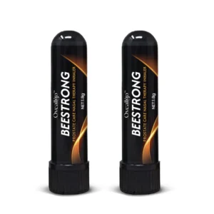 BeeStrong Prostate Care Nasal Therapy Inhaler - Image 9