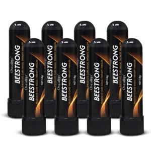 Ultra BeeStrong Prostate Care Nasal Therapy Inhaler - Image 12