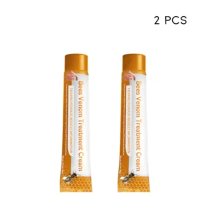 Bee Venom Therapy Psoriasis Cream - Image 3