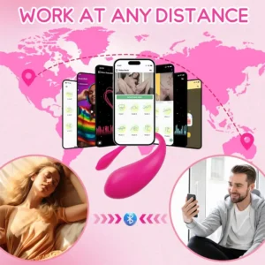 PULSEA Suptruck X15 Wireless Massager - Image 6