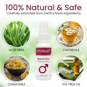 Balanitis Treatment Spray - Image 5