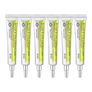Advanced Peptide Botox-Style + Vita-A Retinol Lifting Renewal Cream - Image 18