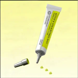 Advanced Peptide Botox-Style + Vita-A Retinol Lifting Renewal Cream - Image 14