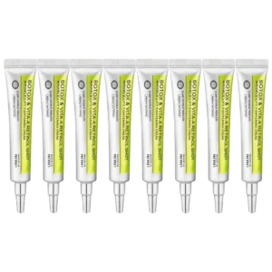 Advanced Peptide Botox-Style + Vita-A Retinol Lifting Renewal Cream - Image 5