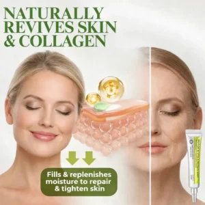 Advanced Peptide Botox-Style + Vita-A Retinol Lifting Renewal Cream - Image 10